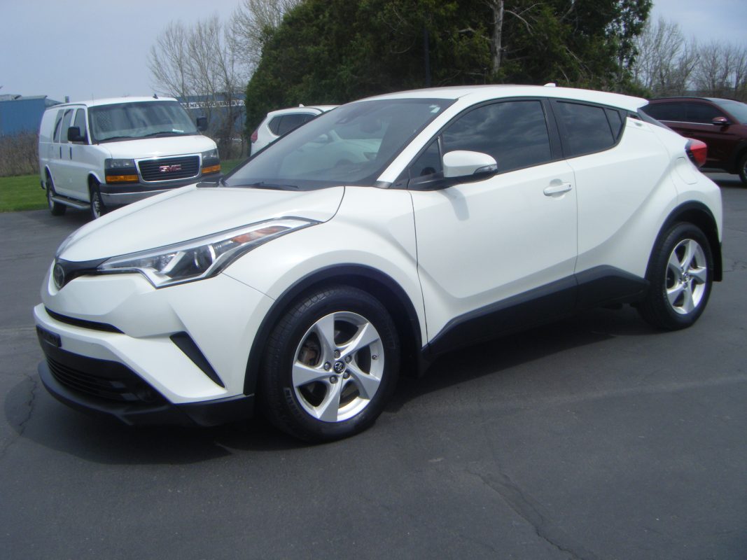 Bridgeview Motors Car Dealer & Service in St. Thomas ON