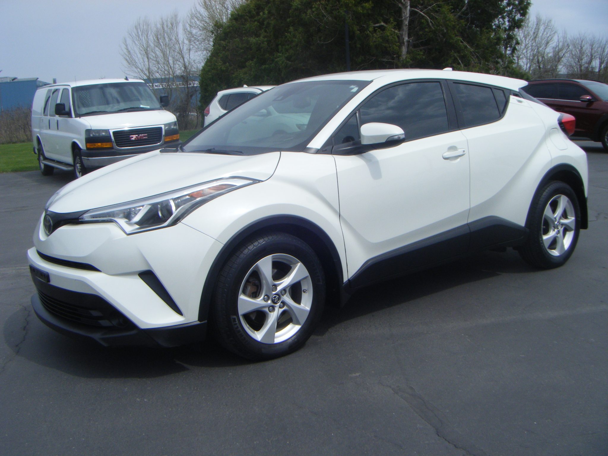 Bridgeview Motors Car Dealer & Service in St. Thomas ON