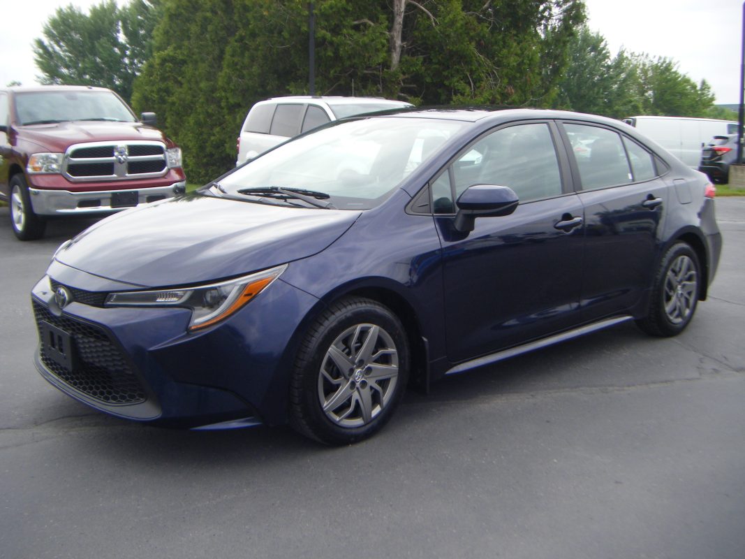 Bridgeview Motors Car Dealer & Service in St. Thomas ON