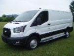 2023 Ford Transit T-250 AWD