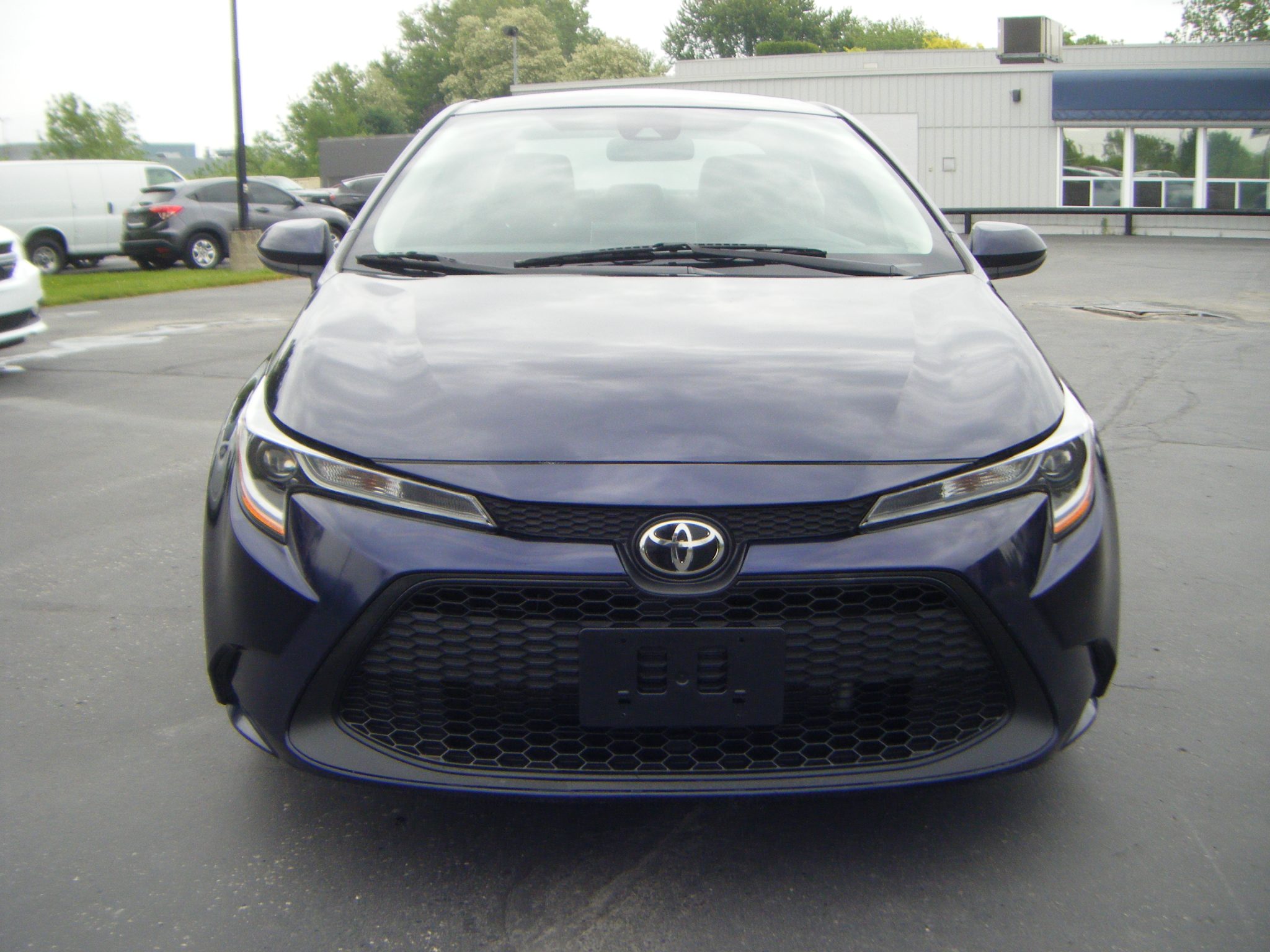 Bridgeview Motors Car Dealer & Service in St. Thomas ON