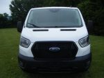 2023 Ford Transit T-250 AWD - Image 2