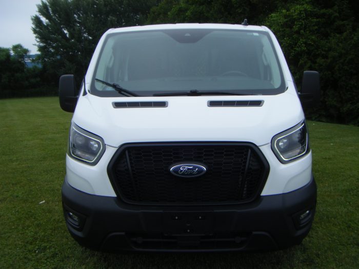 2023 Ford Transit T-250 AWD - Image 2