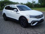 2023 Volkswagen Tiguan Comfortline 4Motion - Image 3