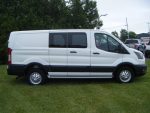 2023 Ford Transit T-250 AWD - Image 4