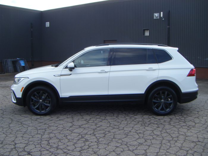 2023 Volkswagen Tiguan Comfortline 4Motion - Image 8