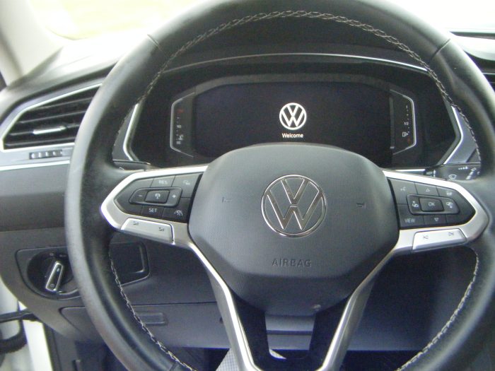 2023 Volkswagen Tiguan Comfortline 4Motion - Image 9