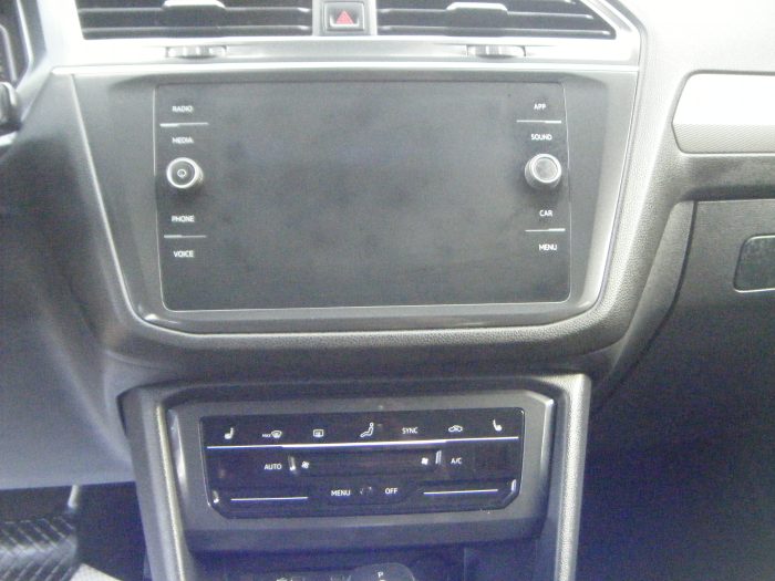 2023 Volkswagen Tiguan Comfortline 4Motion - Image 10