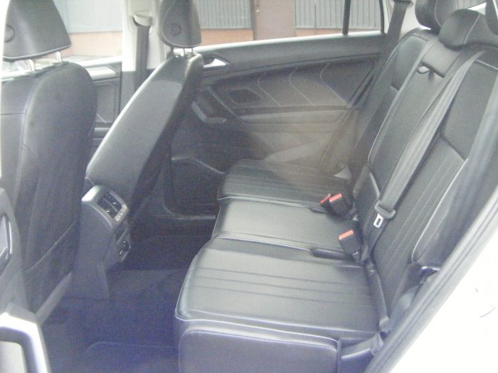 2023 Volkswagen Tiguan Comfortline 4Motion - Image 12