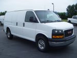 2019 GMC Savana 2500 - Image 3