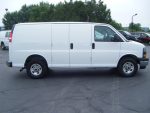 2019 GMC Savana 2500 - Image 4