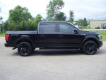 2020 Ford F150 Lariat 4WD - Image 4