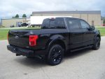 2020 Ford F150 Lariat 4WD - Image 5