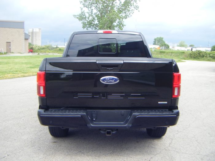 2020 Ford F150 Lariat 4WD - Image 6