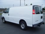 2019 GMC Savana 2500 - Image 7