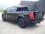 2020 Ford F150 Lariat 4WD - Image 7