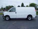 2019 GMC Savana 2500 - Image 8