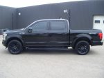 2020 Ford F150 Lariat 4WD - Image 8