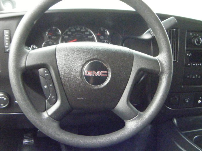2019 GMC Savana 2500 - Image 9