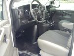 2019 GMC Savana 2500 - Image 11
