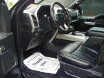 2020 Ford F150 Lariat 4WD - Image 11