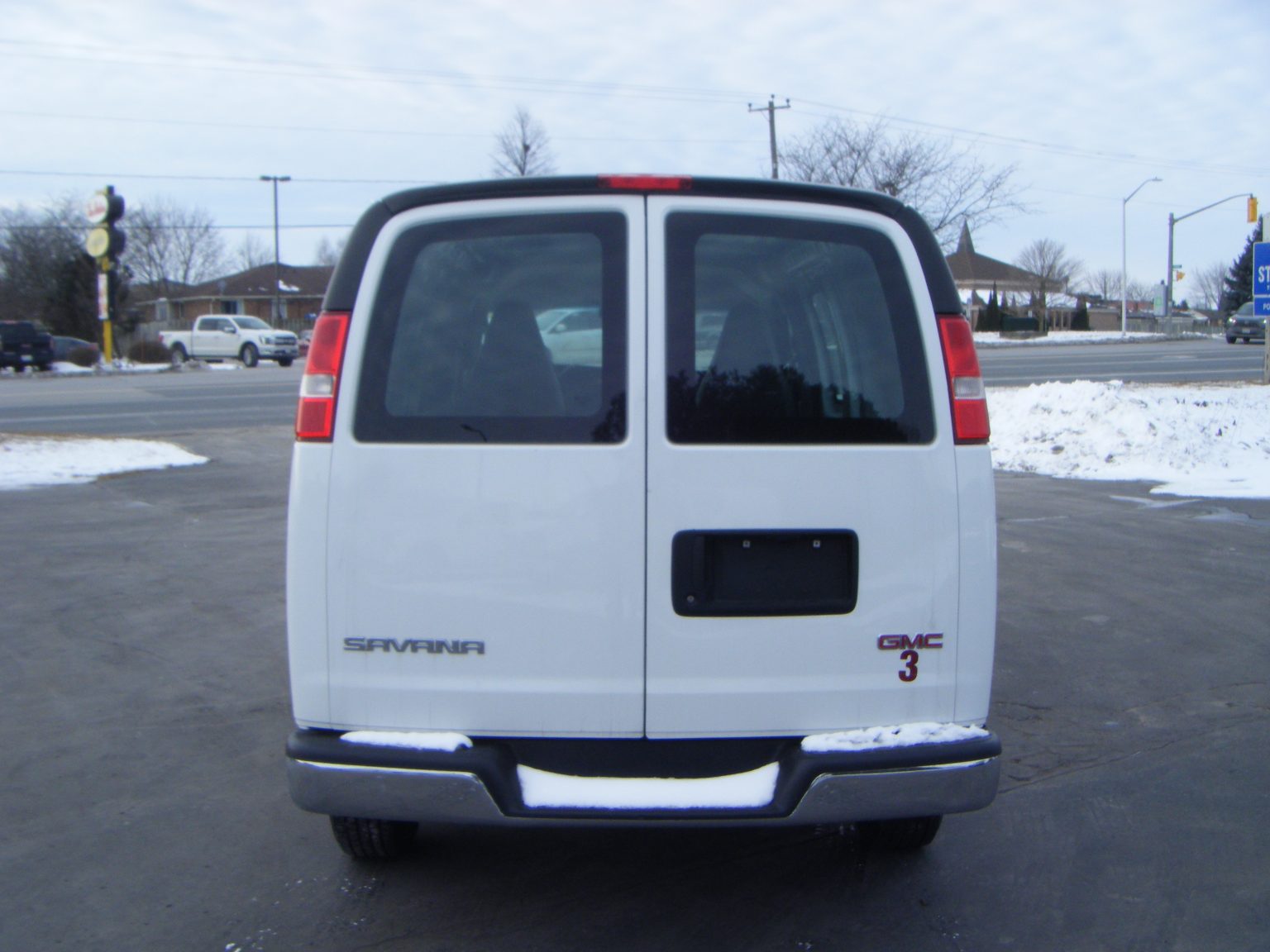 Bridgeview Motors Car Dealer & Service in St. Thomas ON