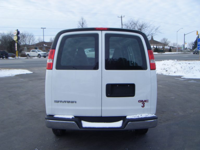 Bridgeview Motors Car Dealer & Service in St. Thomas ON