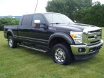 2015 Ford F-250 Lariat Super Duty 4x4 - Image 3