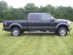 2015 Ford F-250 Lariat Super Duty 4x4 - Image 4