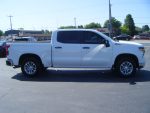 2023 Chevrolet Silverado W/T 4x4 Z71 - Image 4