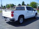 2023 Chevrolet Silverado W/T 4x4 Z71 - Image 5