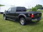 2015 Ford F-250 Lariat Super Duty 4x4 - Image 7