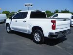 2023 Chevrolet Silverado W/T 4x4 Z71 - Image 7
