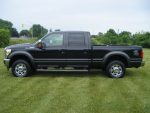2015 Ford F-250 Lariat Super Duty 4x4 - Image 8