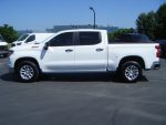 2023 Chevrolet Silverado W/T 4x4 Z71 - Image 8