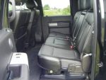 2015 Ford F-250 Lariat Super Duty 4x4 - Image 12