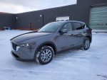 2025 Mazda CX-5 GS AWD