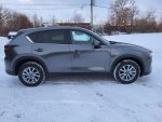 2025 Mazda CX-5 GS AWD - Image 4