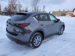 2025 Mazda CX-5 GS AWD - Image 5
