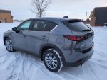2025 Mazda CX-5 GS AWD - Image 7