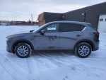 2025 Mazda CX-5 GS AWD - Image 8