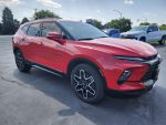 2023 Chevrolet Blazer RS - Image 3