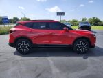 2023 Chevrolet Blazer RS - Image 4