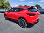 2023 Chevrolet Blazer RS - Image 7