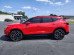 2023 Chevrolet Blazer RS - Image 8