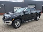 2022 Ford Ranger XLT XTR 4x4