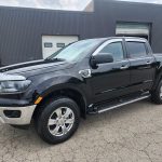 2022 Ford Ranger XLT XTR 4x4