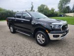 2022 Ford Ranger XLT XTR 4x4 - Image 3