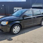 2015 Dodge Gr Caravan