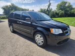 2015 Dodge Gr Caravan - Image 3